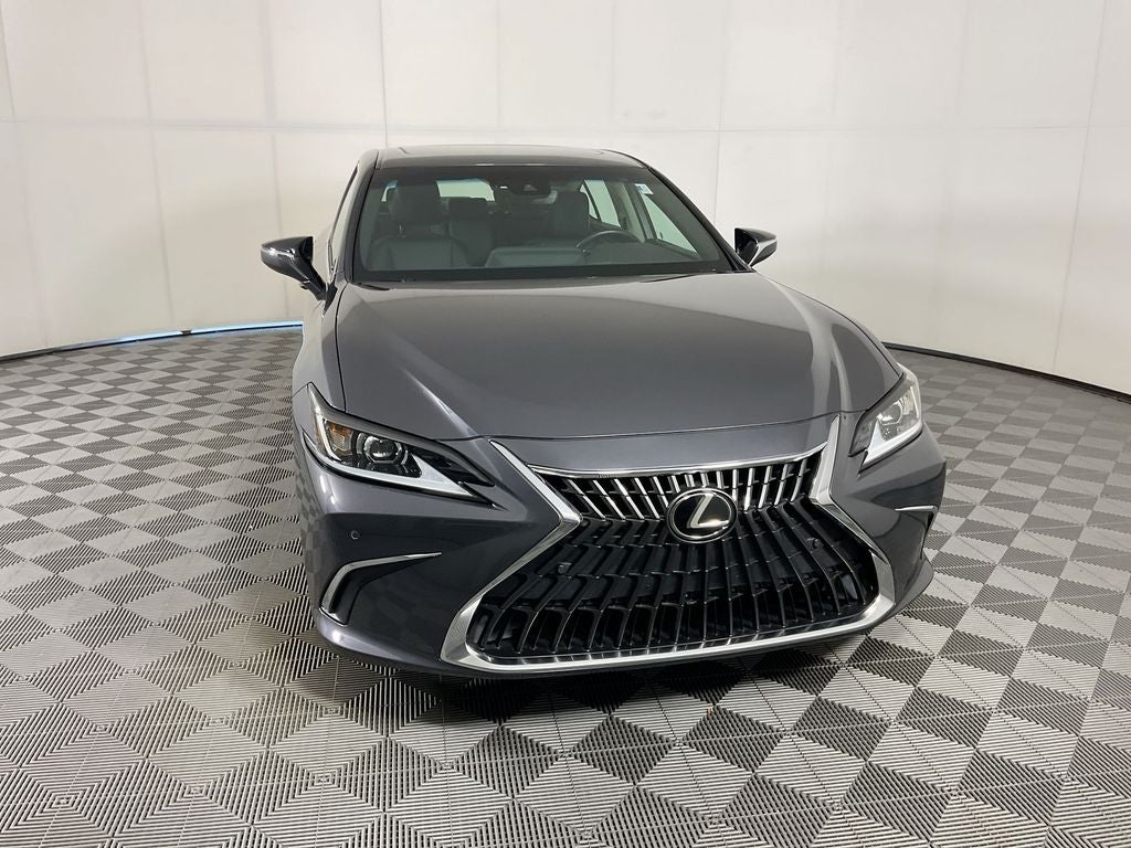 2023 Lexus ES 350