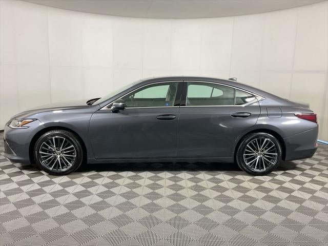 2023 Lexus ES 350