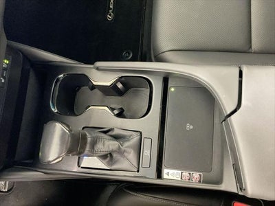 2023 Lexus ES 350