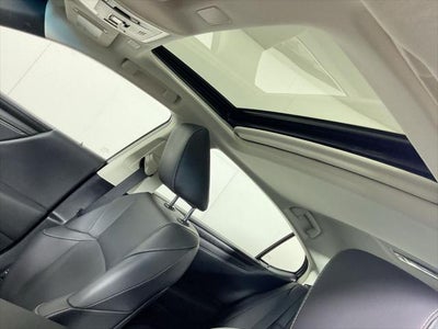 2023 Lexus ES 350