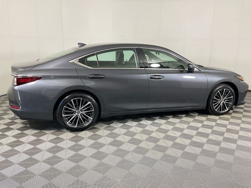 2023 Lexus ES 350