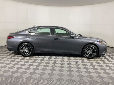 2023 Lexus ES 350