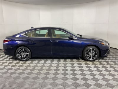 2025 Lexus ES 350 Premium