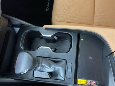 2024 Lexus ES 350 Premium