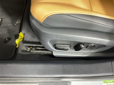 2024 Lexus ES 350 Premium