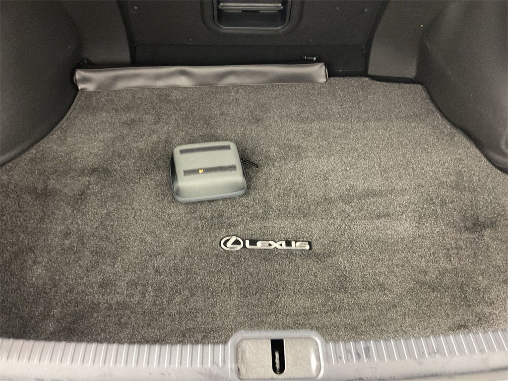 2024 Lexus ES 350 Premium