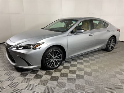 2024 Lexus ES 350 Premium