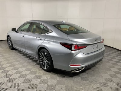 2024 Lexus ES 350 Premium