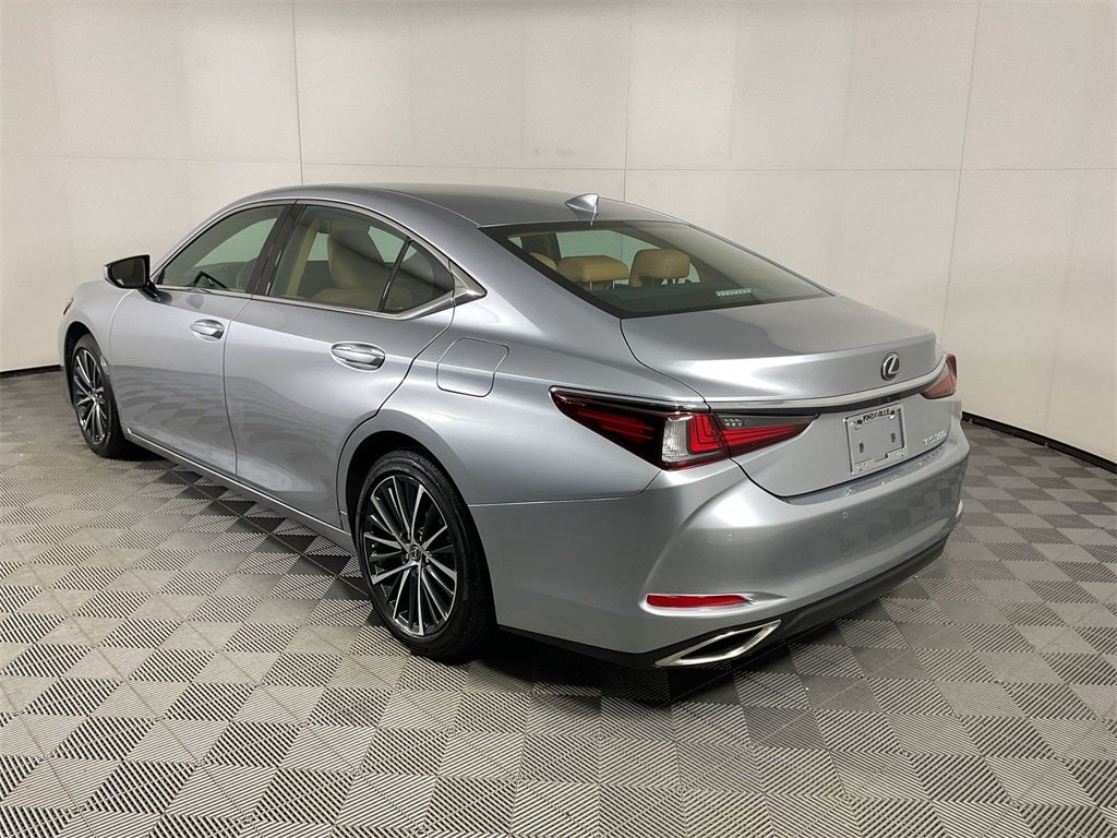 2024 Lexus ES 350 Premium