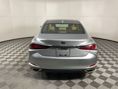 2024 Lexus ES 350 Premium