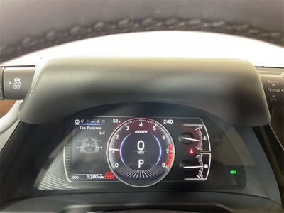 2025 Lexus ES 350 Premium