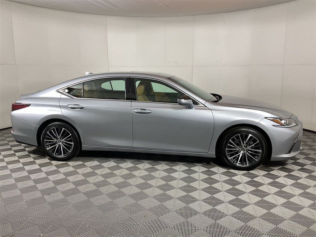 2025 Lexus ES 350 Premium