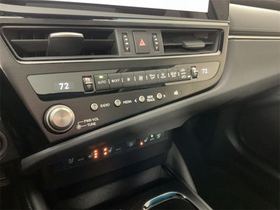 2024 Lexus ES 350 Luxury