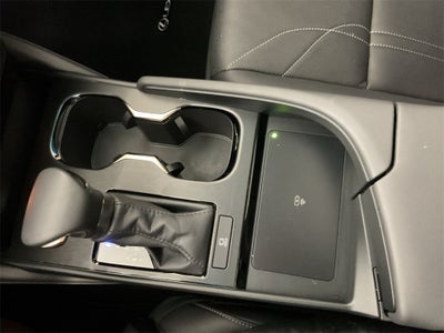 2024 Lexus ES 350 Luxury