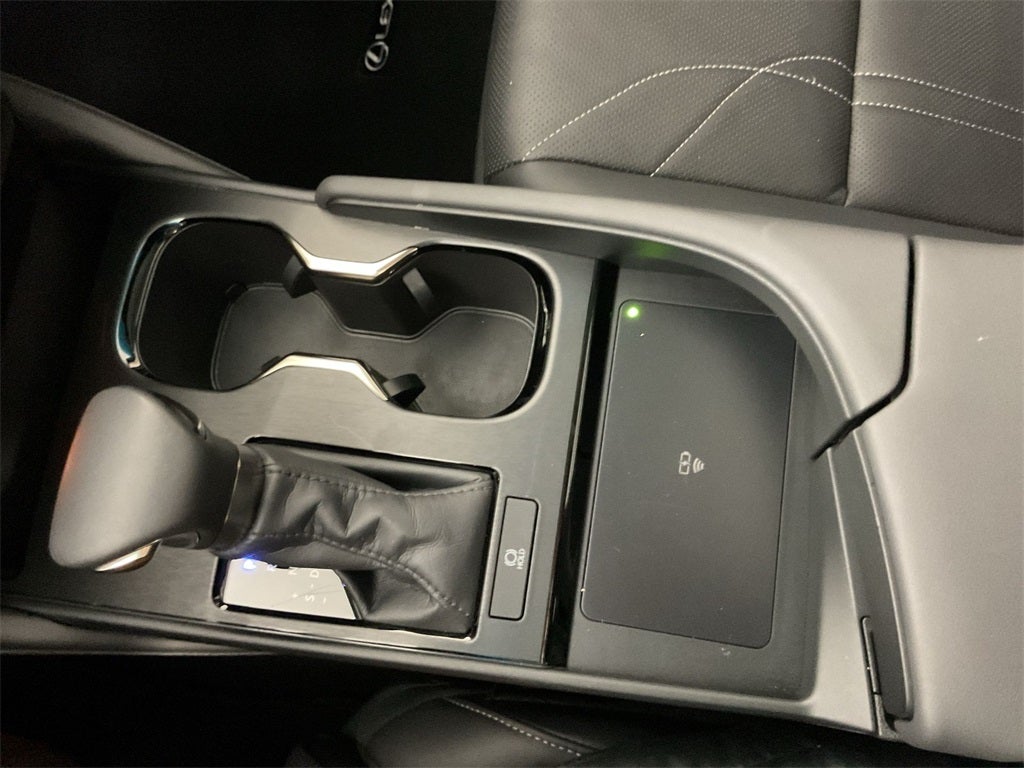 2024 Lexus ES 350 Luxury