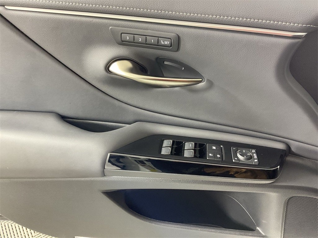 2024 Lexus ES 350 Luxury