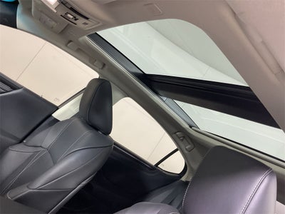 2024 Lexus ES 350 Luxury