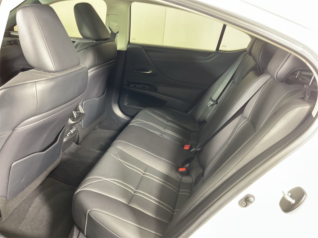 2024 Lexus ES 350 Luxury