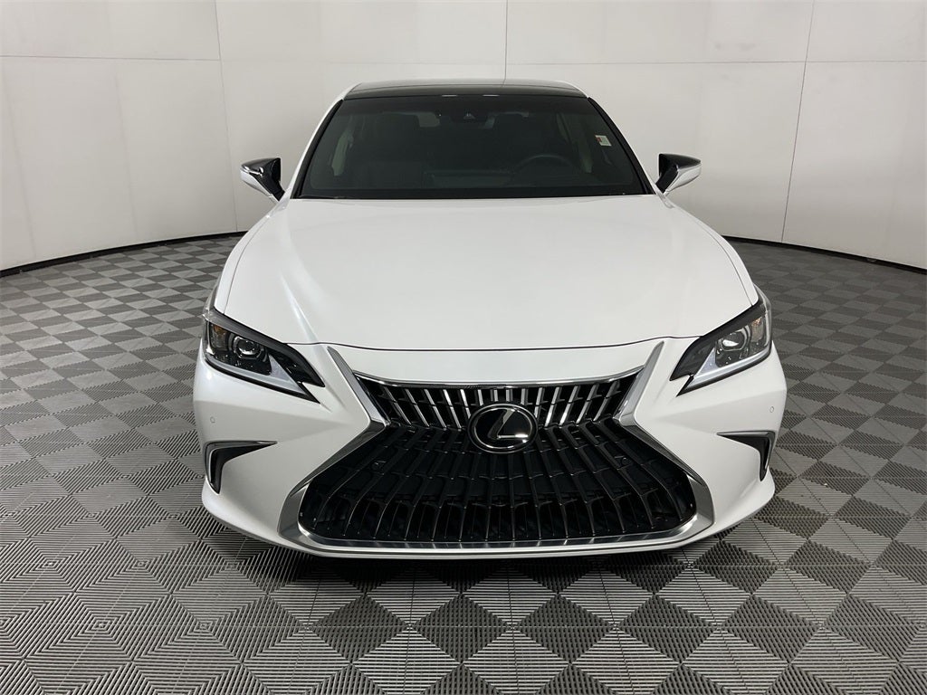 2024 Lexus ES 350 Luxury