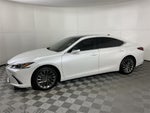2024 Lexus ES 350 Luxury
