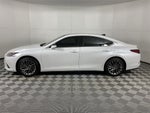 2024 Lexus ES 350 Luxury
