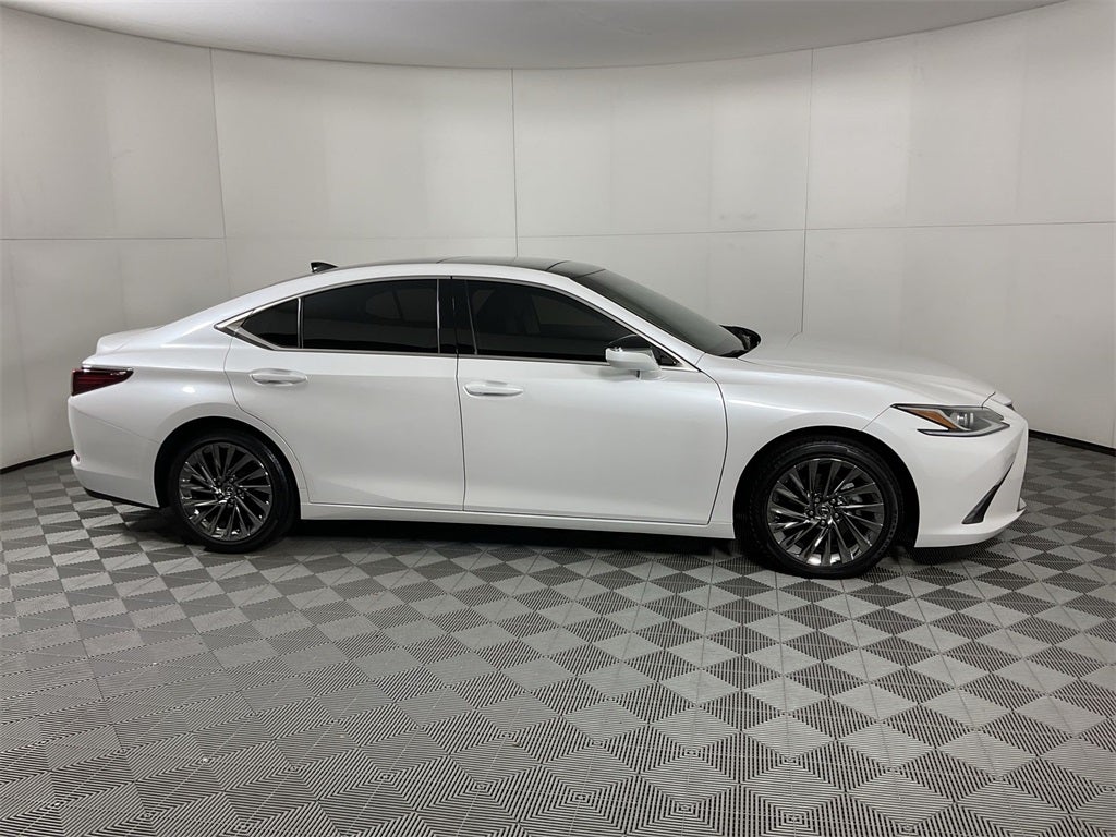 2024 Lexus ES 350 Luxury