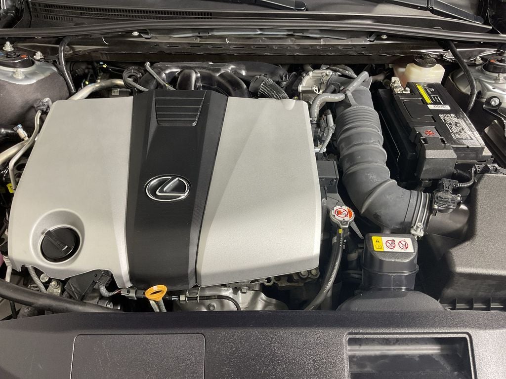 2022 Lexus ES 350 Ultra Luxury