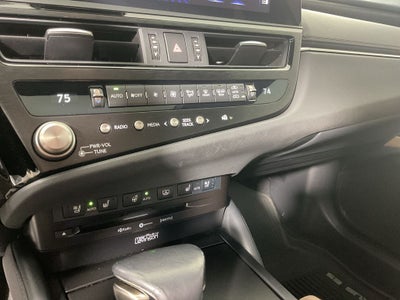 2022 Lexus ES 350 Ultra Luxury