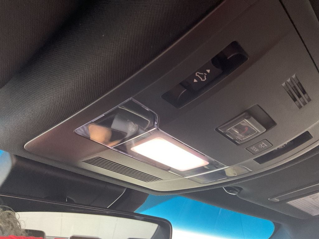 2022 Lexus ES 350 Ultra Luxury