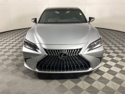 2022 Lexus ES 350 Ultra Luxury