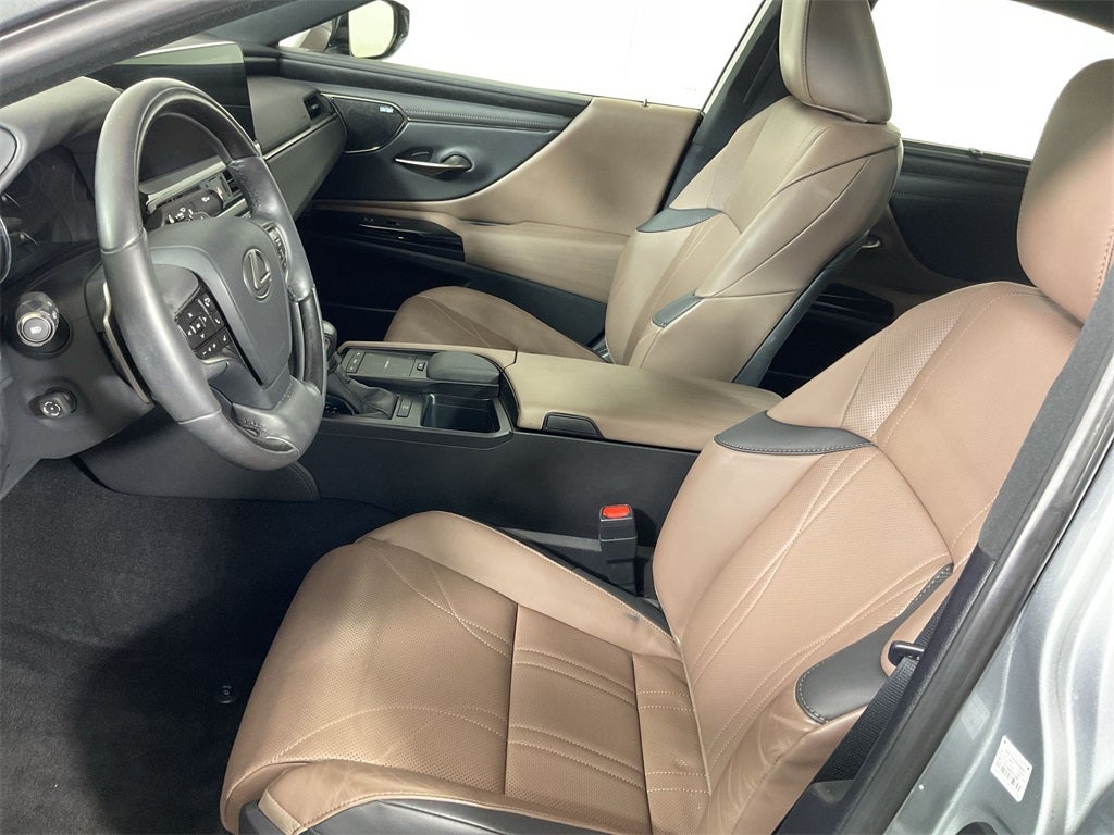 2022 Lexus ES 350 Ultra Luxury