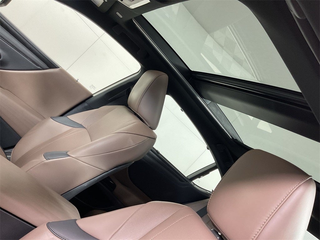 2022 Lexus ES 350 Ultra Luxury