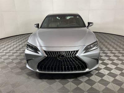 2022 Lexus ES 350 Ultra Luxury