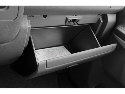 2015 Nissan NV Passenger SL