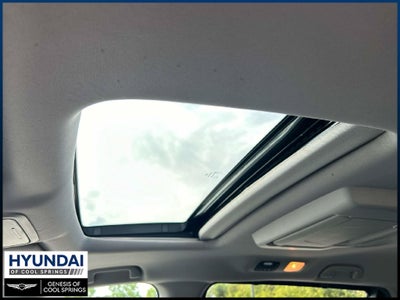 2021 Honda Odyssey Touring