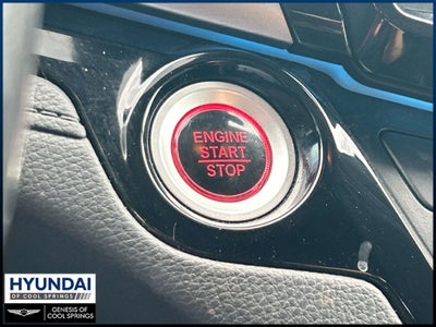 2021 Honda Odyssey Touring