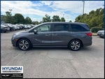 2021 Honda Odyssey Touring