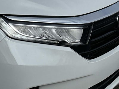 2021 Honda Odyssey Touring