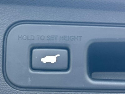 2021 Honda Odyssey Touring