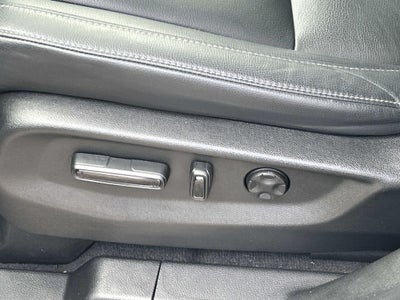 2021 Honda Odyssey Touring