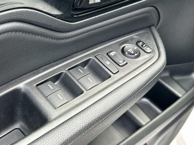 2021 Honda Odyssey Touring