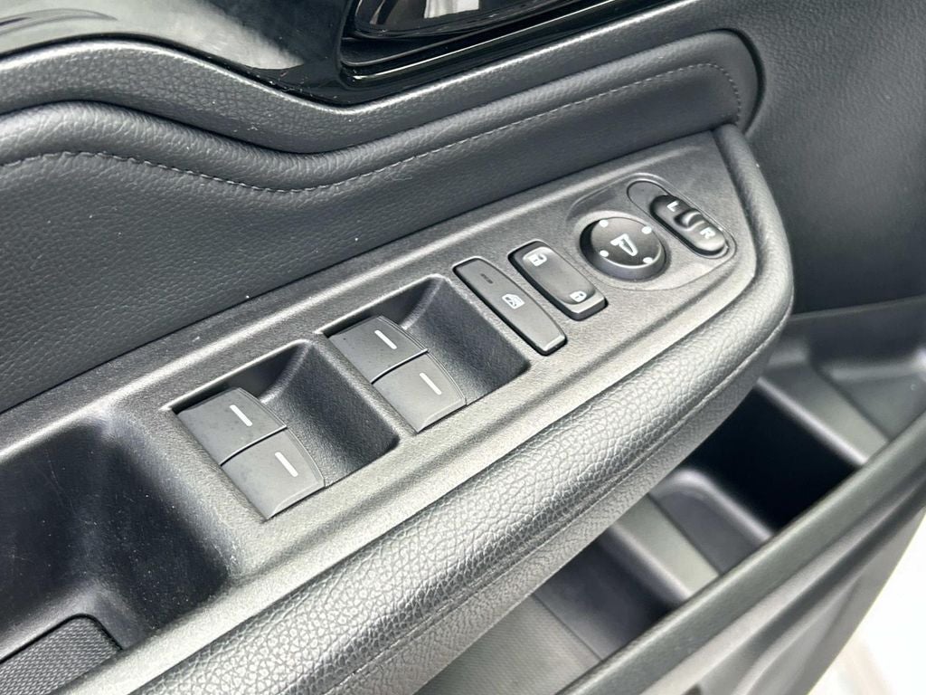 2021 Honda Odyssey Touring