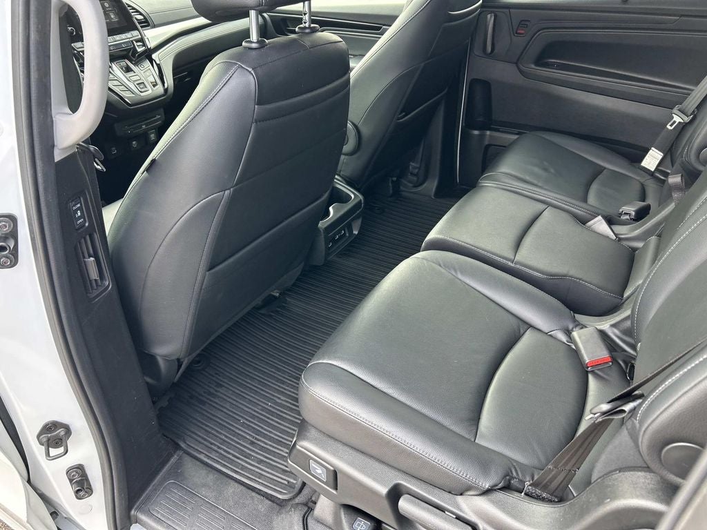 2021 Honda Odyssey Touring