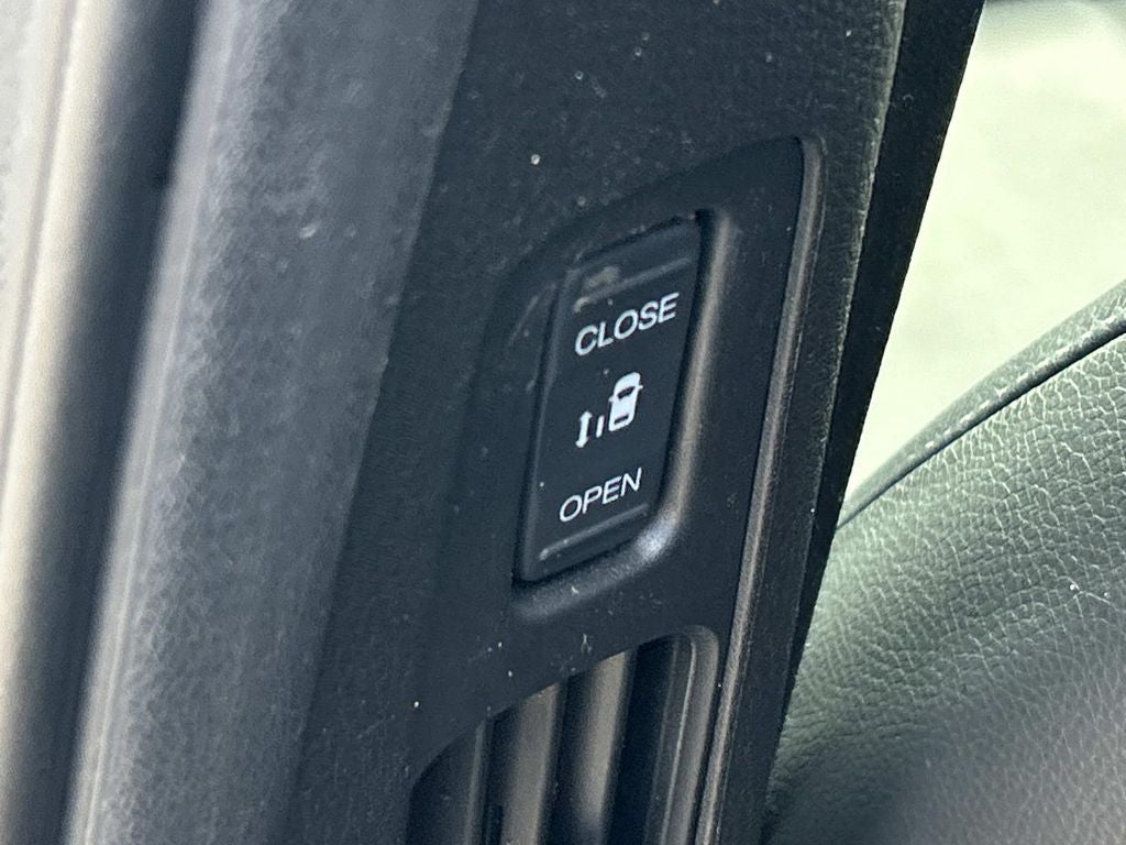 2021 Honda Odyssey Touring