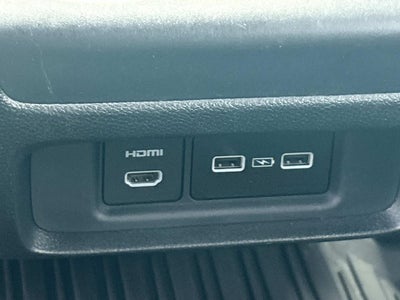 2021 Honda Odyssey Touring