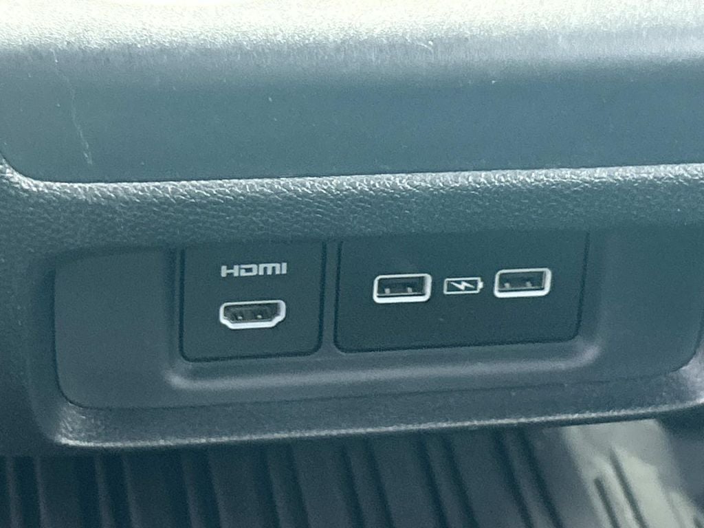 2021 Honda Odyssey Touring