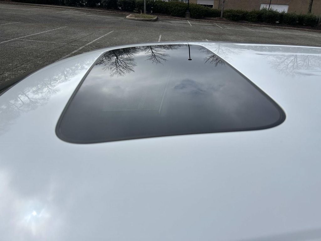 2021 Honda Odyssey Touring