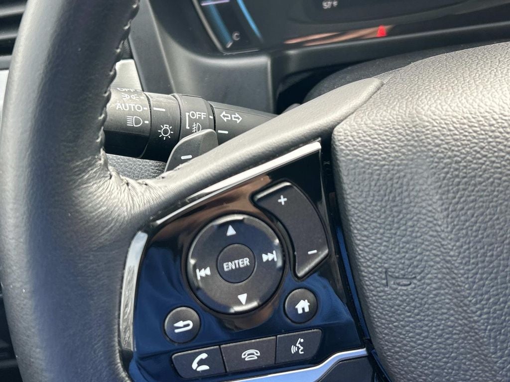 2021 Honda Odyssey Touring