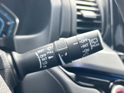 2021 Honda Odyssey Touring