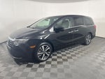 2021 Honda Odyssey Touring